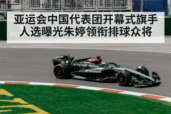 亚运会中国代表团开幕式旗手人选曝光朱婷领衔排球众将