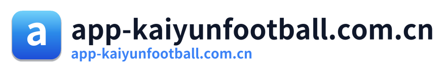 app-kaiyunfootball.com.cn Logo